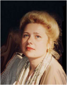 Renata Facan pl. Kusec